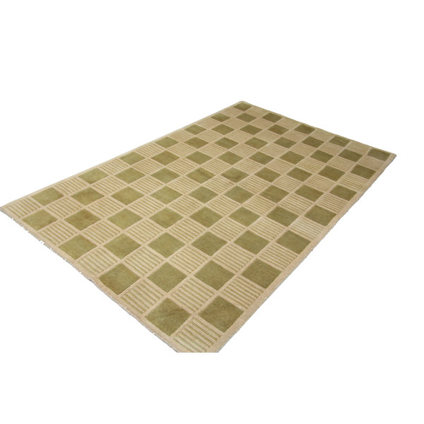 Natur Pur Chesterfield Rug Wayfair.co.uk